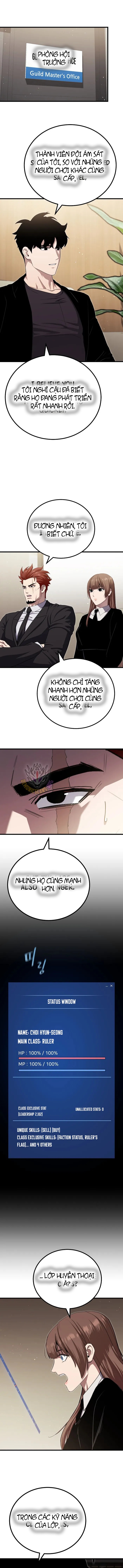 Người Chơi Cấp 1 Chapter 141 - 13