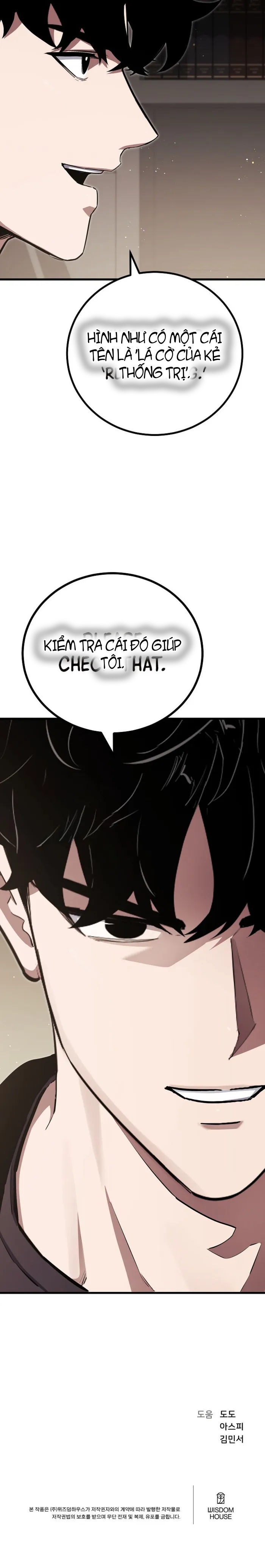 Người Chơi Cấp 1 Chapter 141 - 14