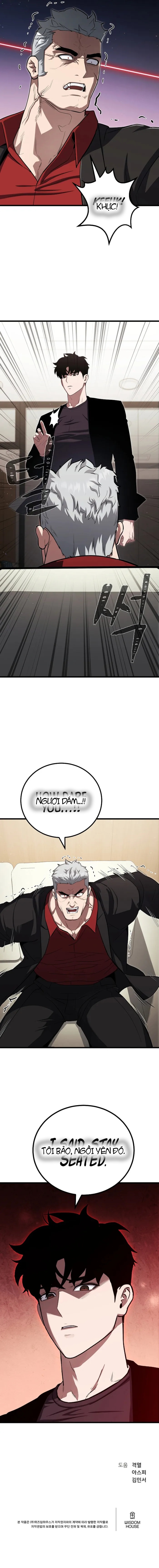 Người Chơi Cấp 1 Chapter 142 - 13