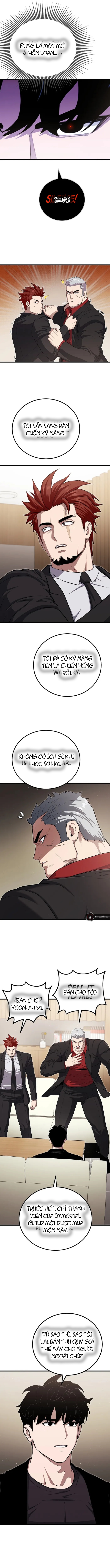 Người Chơi Cấp 1 Chapter 143 - 7
