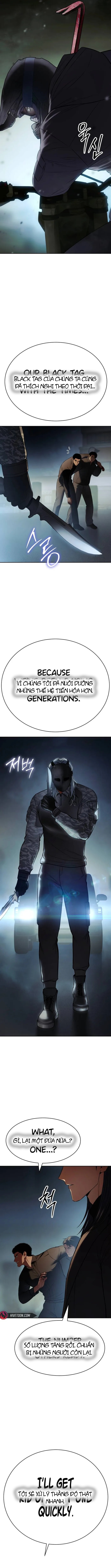 Đặc Vụ Song Sinh Chapter 171 - 16