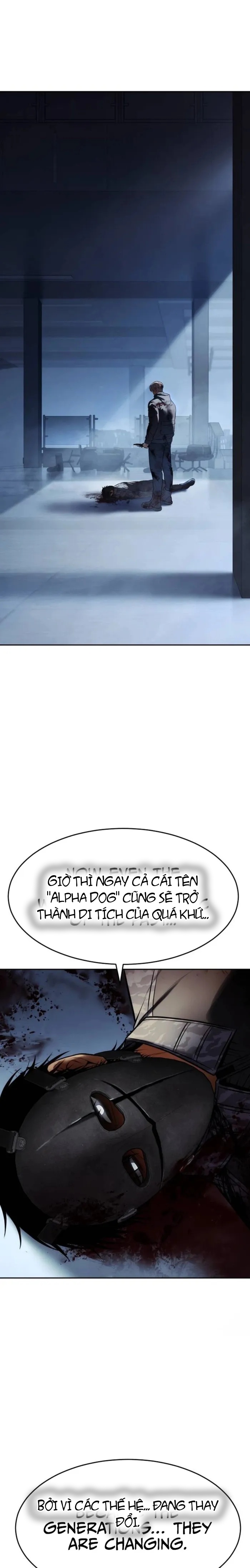 Đặc Vụ Song Sinh Chapter 172 - 1