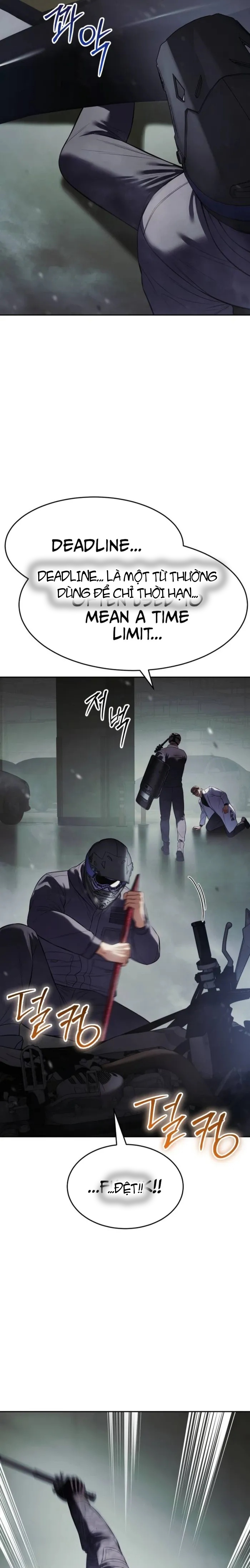 Đặc Vụ Song Sinh Chapter 172 - 13