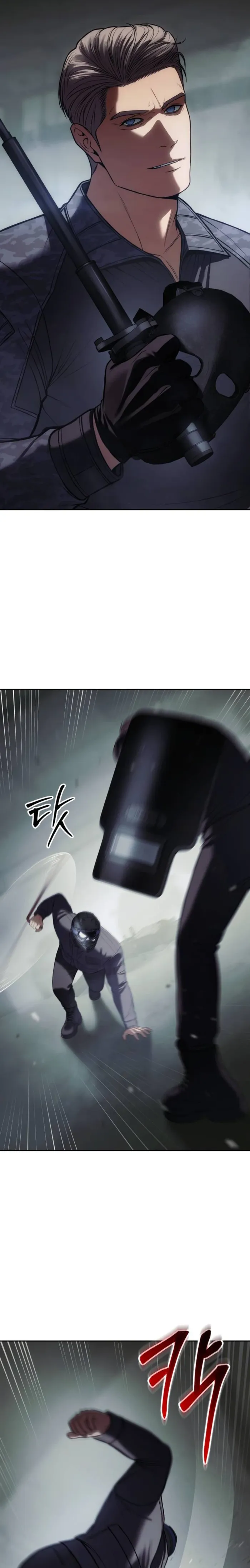 Đặc Vụ Song Sinh Chapter 172 - 16