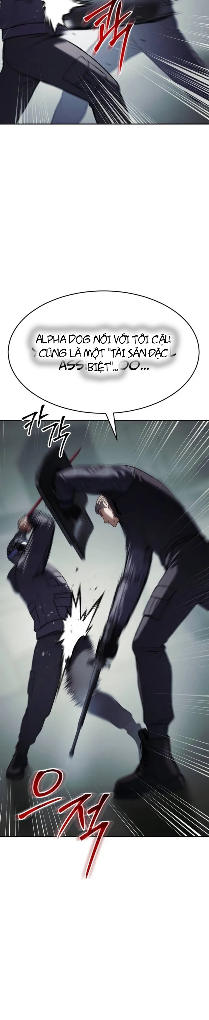 Đặc Vụ Song Sinh Chapter 172 - 18