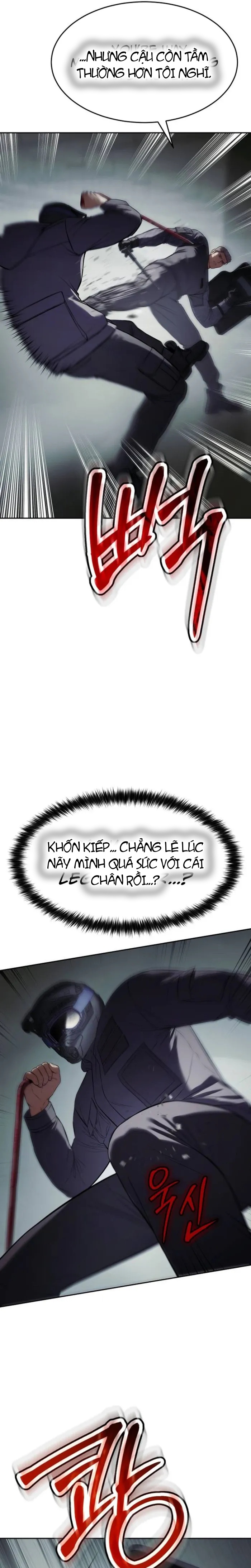 Đặc Vụ Song Sinh Chapter 172 - 19
