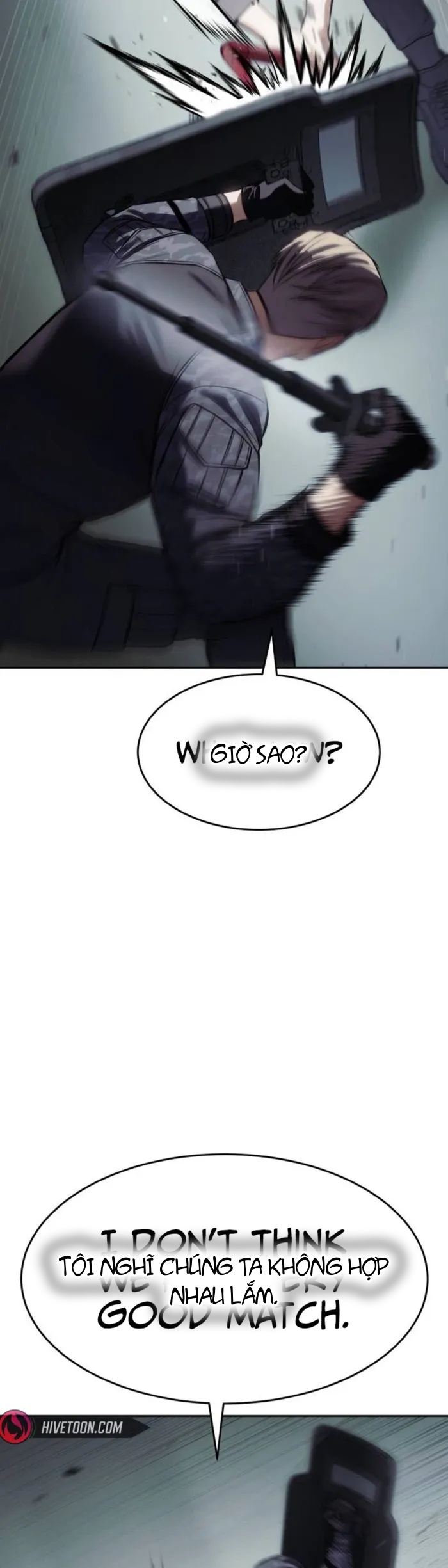 Đặc Vụ Song Sinh Chapter 172 - 21
