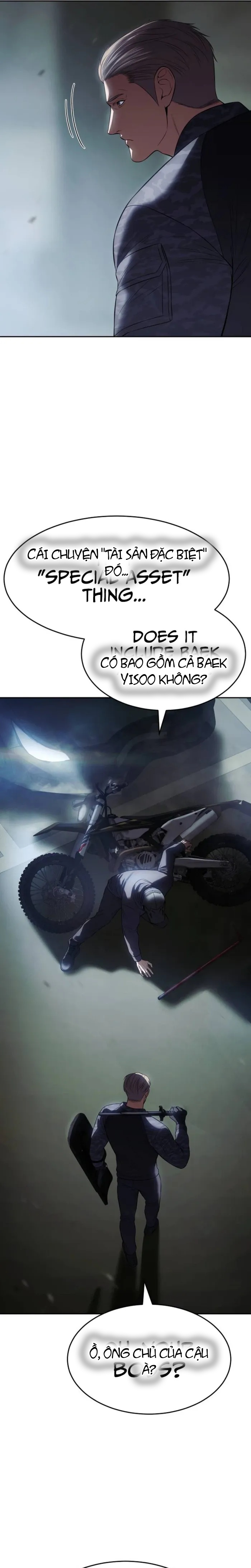 Đặc Vụ Song Sinh Chapter 172 - 25