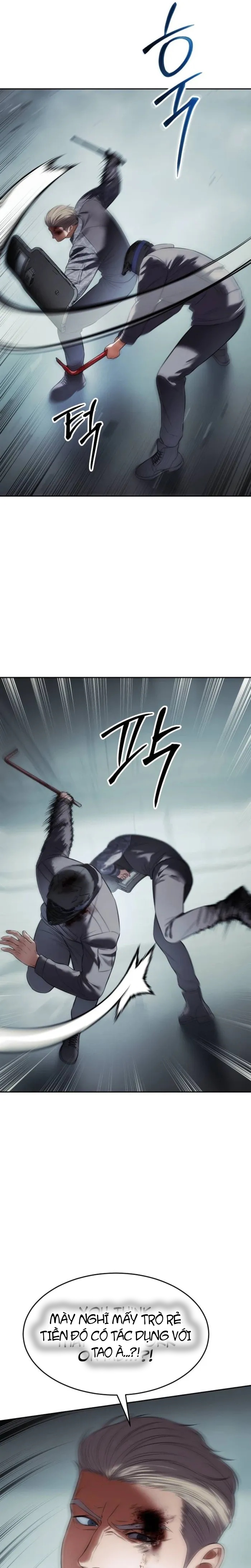 Đặc Vụ Song Sinh Chapter 172 - 31