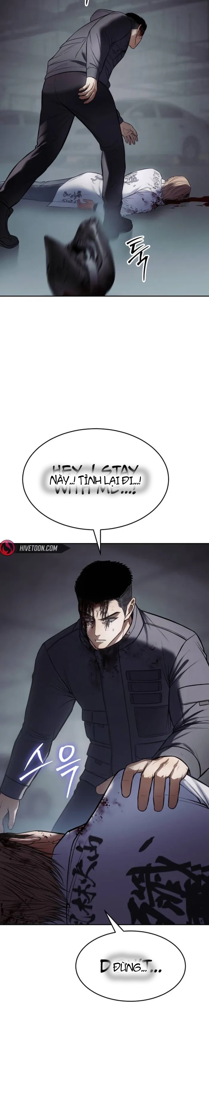 Đặc Vụ Song Sinh Chapter 172 - 39