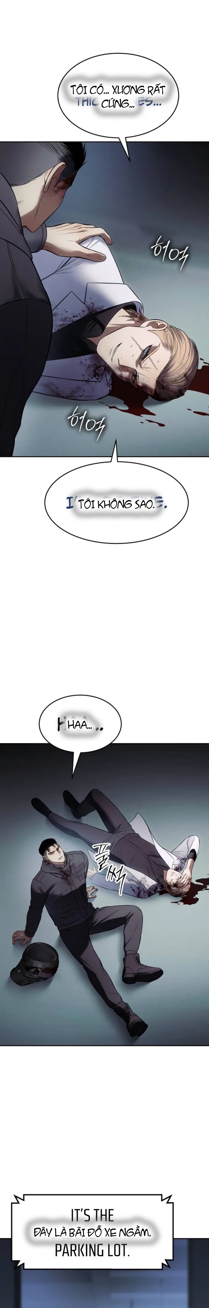 Đặc Vụ Song Sinh Chapter 172 - 40