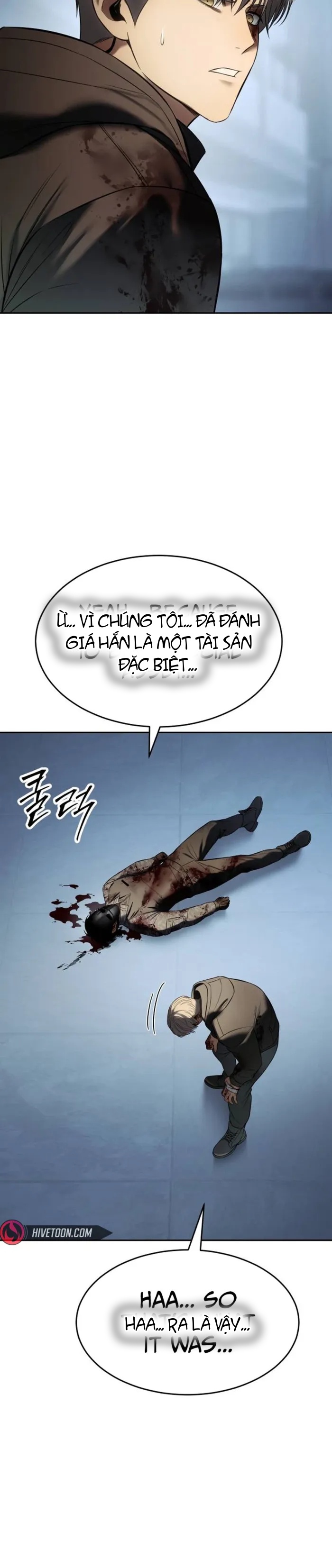 Đặc Vụ Song Sinh Chapter 172 - 45