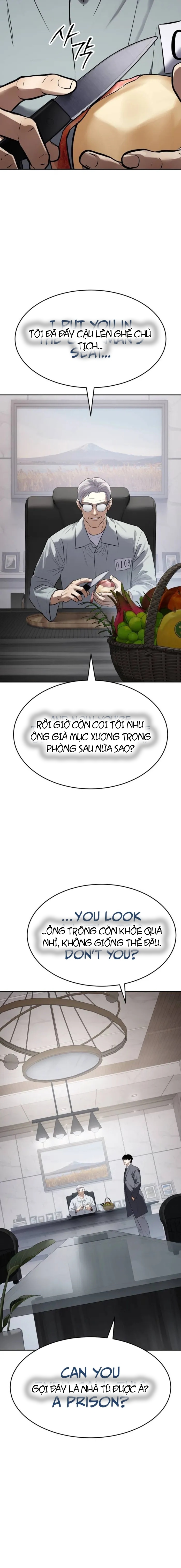 Đặc Vụ Song Sinh Chapter 174 - 2