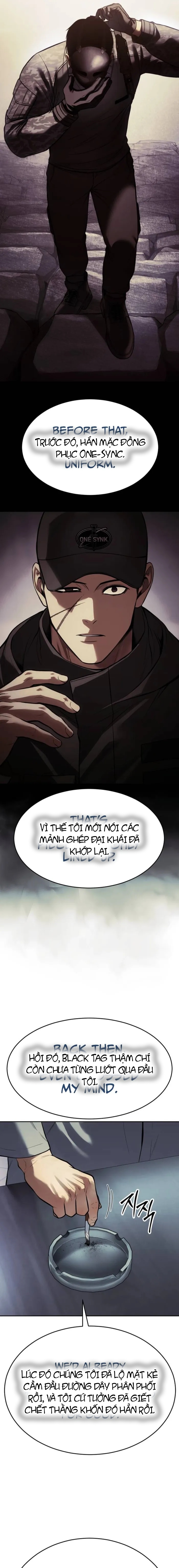 Đặc Vụ Song Sinh Chapter 174 - 9