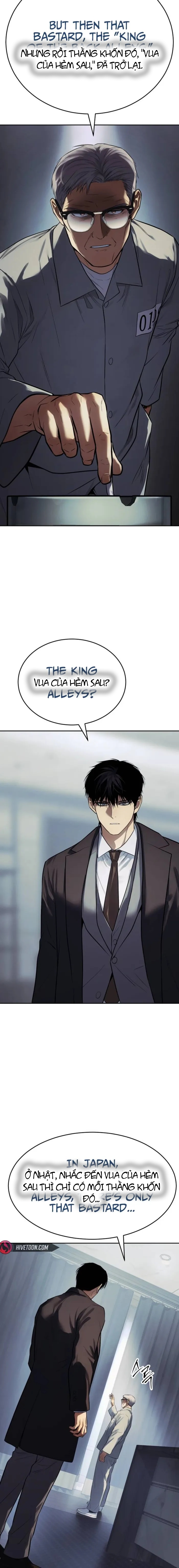 Đặc Vụ Song Sinh Chapter 174 - 10