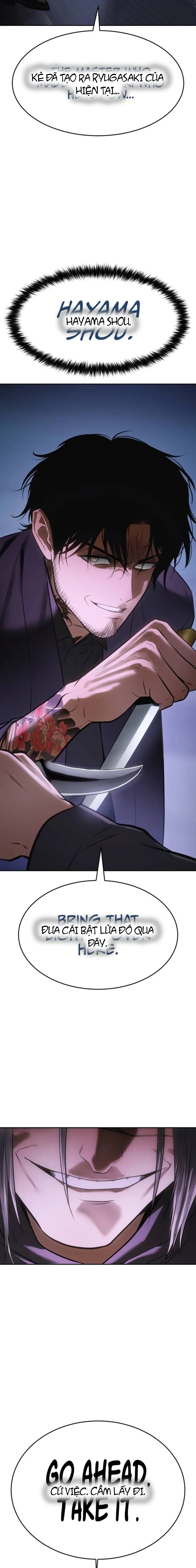 Đặc Vụ Song Sinh Chapter 174 - 11