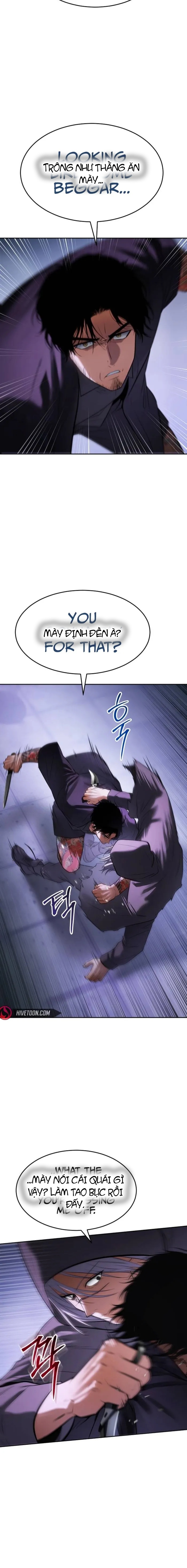 Đặc Vụ Song Sinh Chapter 174 - 14