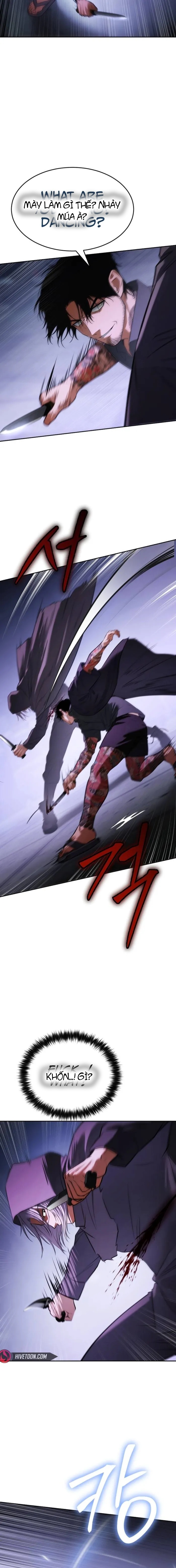 Đặc Vụ Song Sinh Chapter 174 - 16