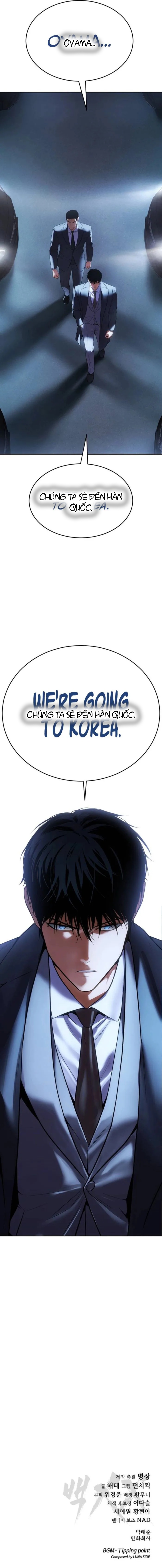Đặc Vụ Song Sinh Chapter 174 - 35