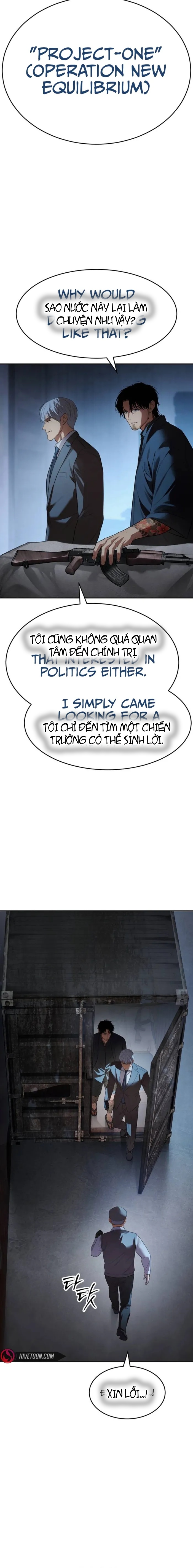 Đặc Vụ Song Sinh Chapter 175 - 4