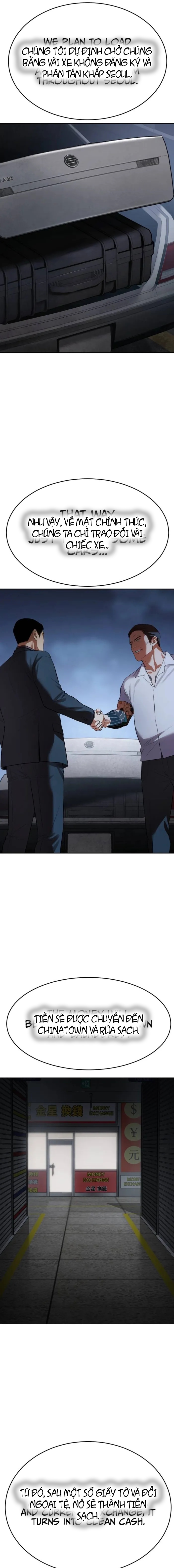 Đặc Vụ Song Sinh Chapter 175 - 6