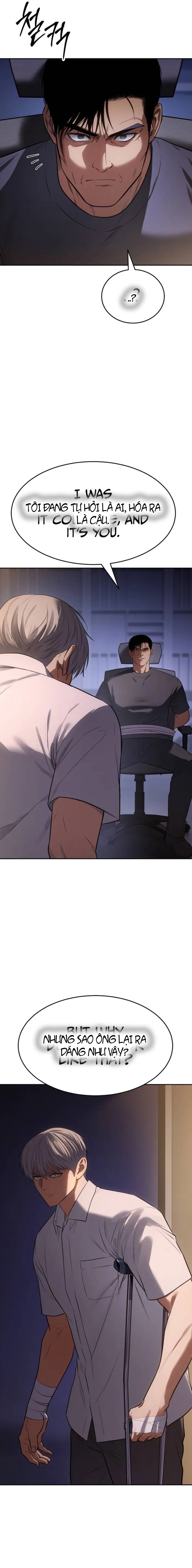 Đặc Vụ Song Sinh Chapter 175 - 9