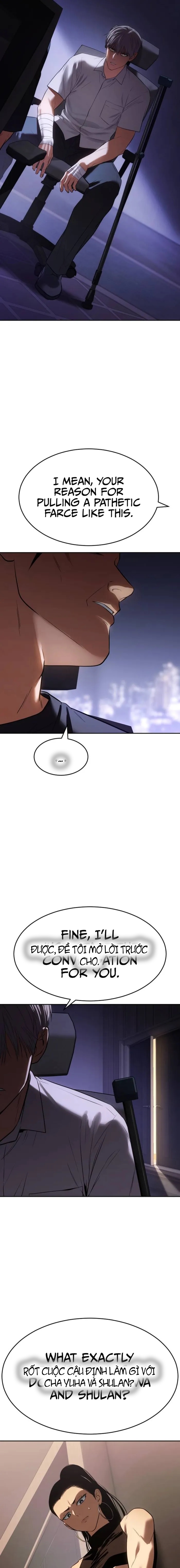 Đặc Vụ Song Sinh Chapter 175 - 10