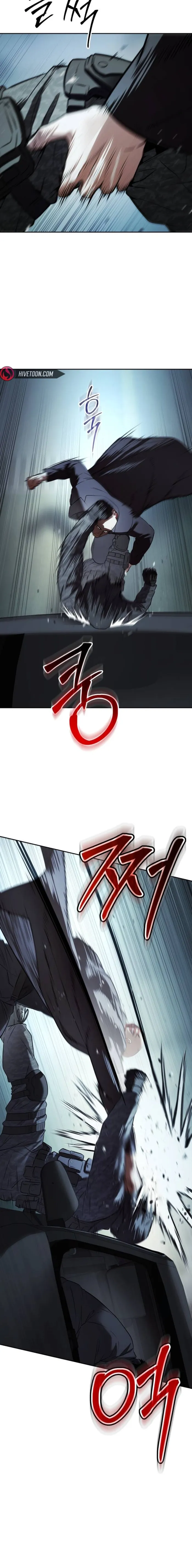 Đặc Vụ Song Sinh Chapter 175 - 16