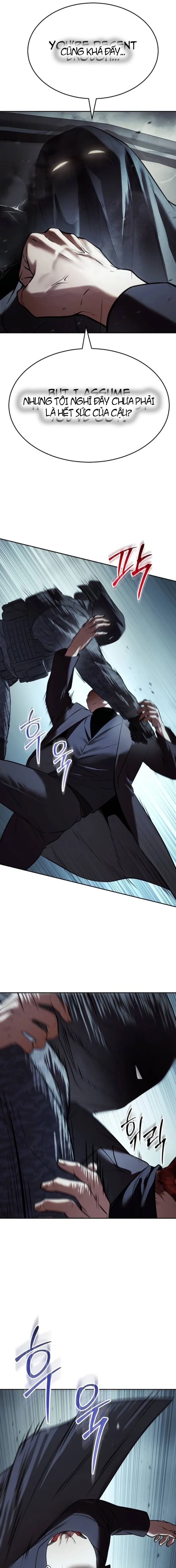 Đặc Vụ Song Sinh Chapter 175 - 17