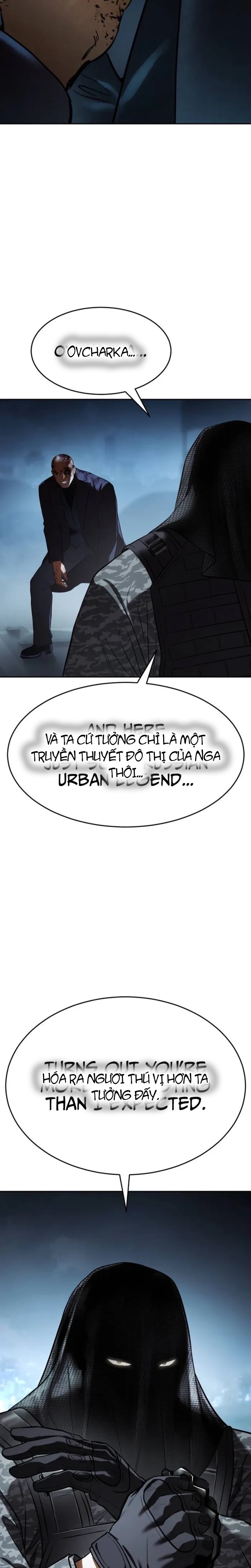 Đặc Vụ Song Sinh Chapter 176 - 2
