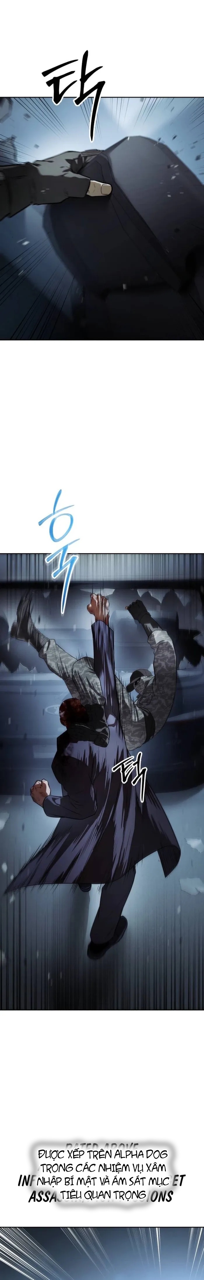 Đặc Vụ Song Sinh Chapter 176 - 8