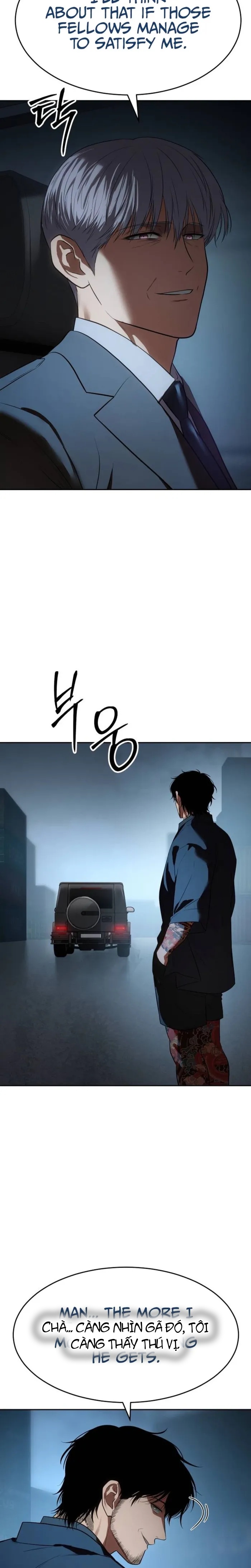 Đặc Vụ Song Sinh Chapter 176 - 12