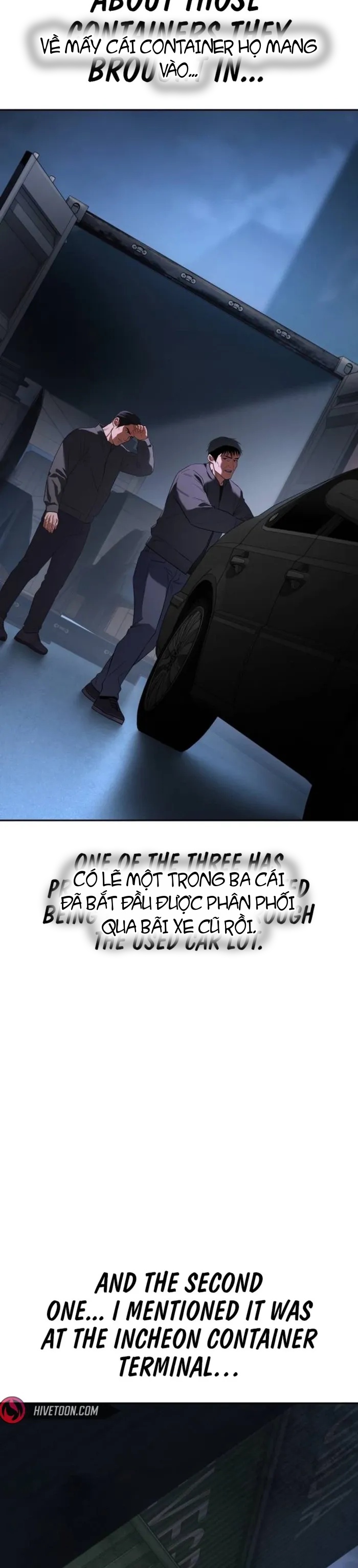 Đặc Vụ Song Sinh Chapter 176 - 19