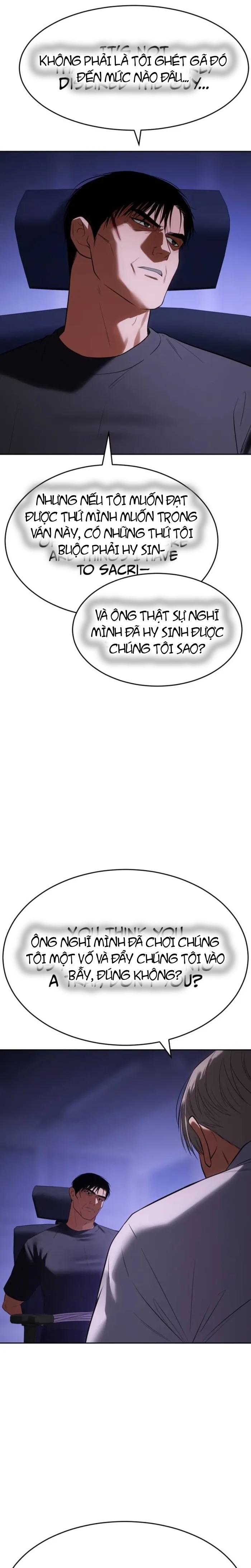 Đặc Vụ Song Sinh Chapter 176 - 29