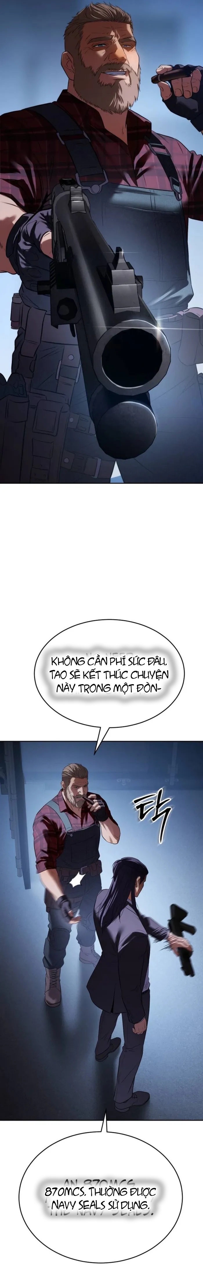 Đặc Vụ Song Sinh Chapter 176 - 32