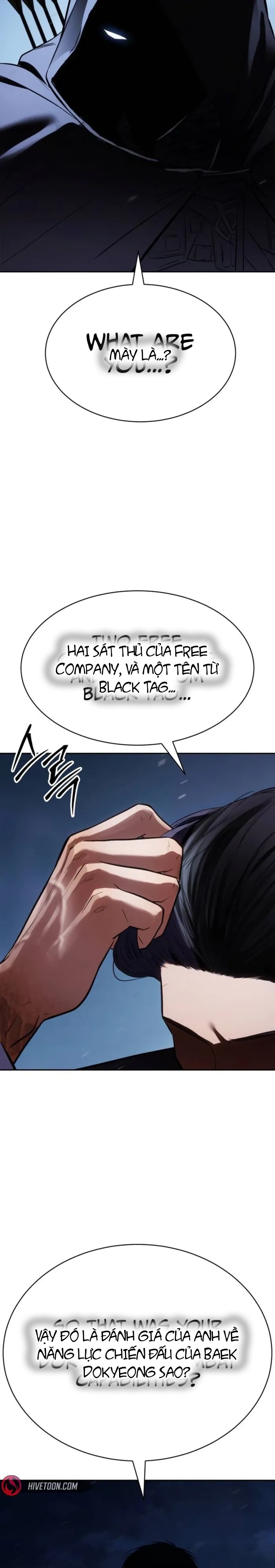 Đặc Vụ Song Sinh Chapter 176 - 40