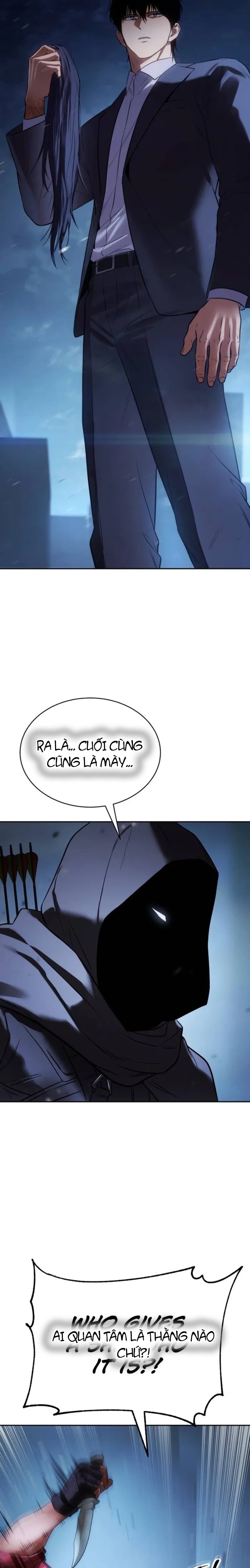 Đặc Vụ Song Sinh Chapter 176 - 41