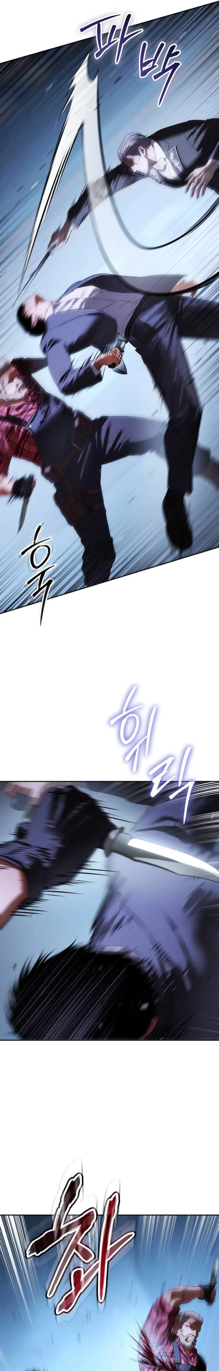 Đặc Vụ Song Sinh Chapter 176 - 43